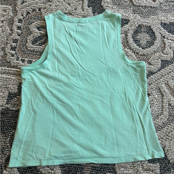 •5 for 20• Juicy Sport Tank Top Size Medium - Picture 3 of 3